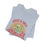 Just a Wee Pinch St Patricks Day T-shirt - Image 9